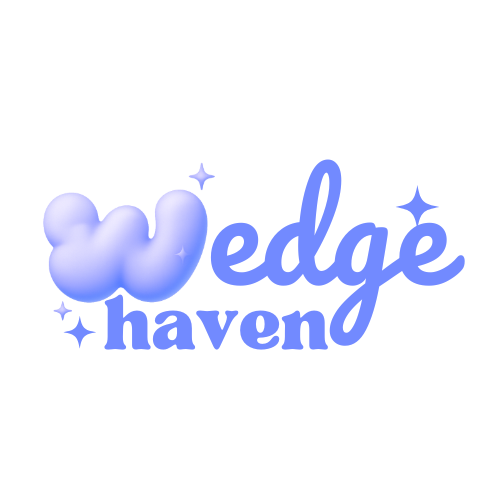 wedge haven logo